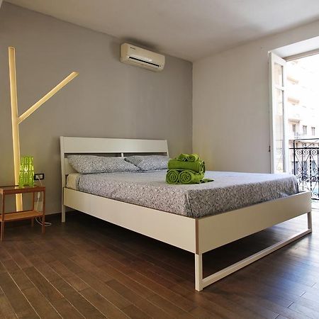 La Casetta Del Turista Palermo Room photo