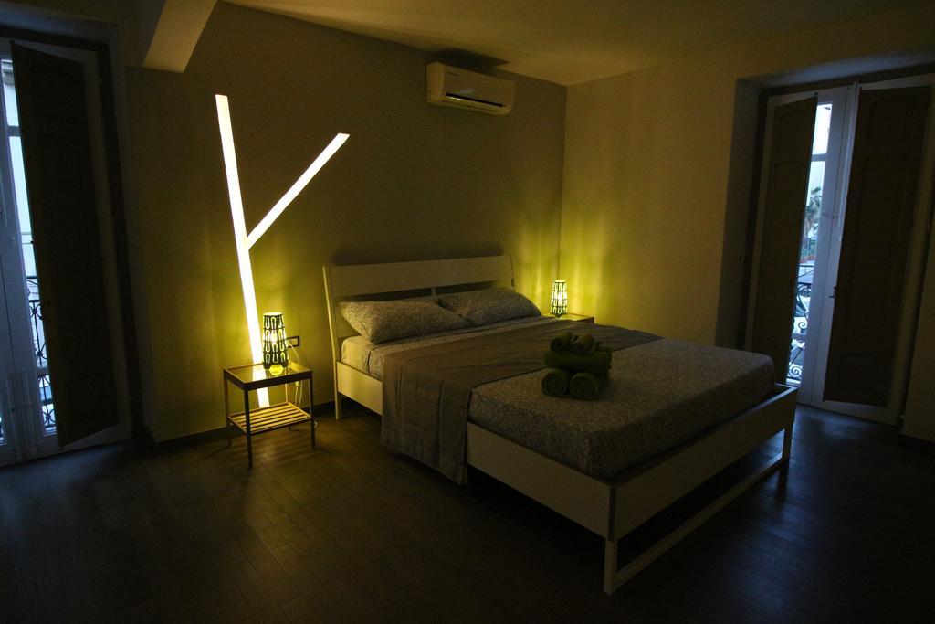 La Casetta Del Turista Palermo Room photo